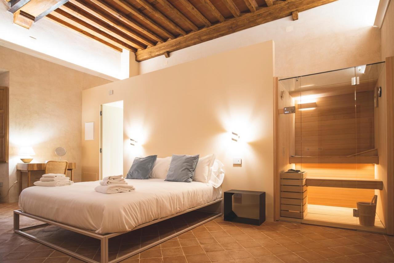 Badia Giulia Prestigious Historical B&B, Camaiore - Adults Only - No Pets Zewnętrze zdjęcie