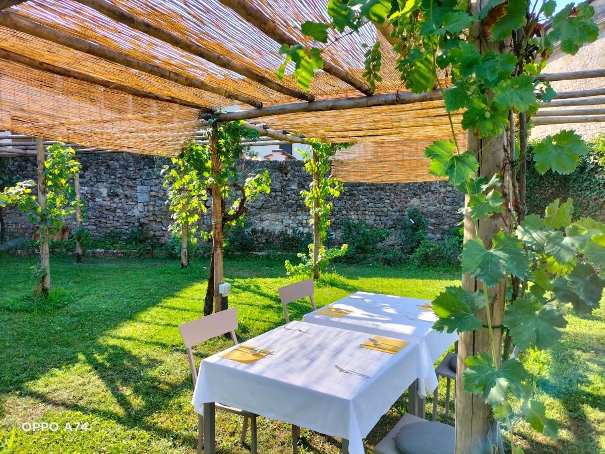 Badia Giulia Prestigious Historical B&B, Camaiore - Adults Only - No Pets Zewnętrze zdjęcie
