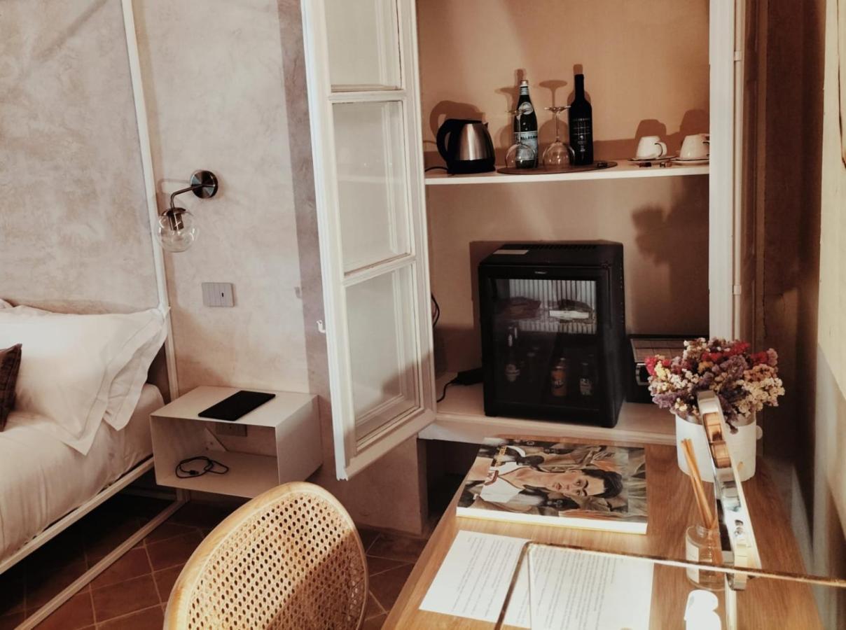 Badia Giulia Prestigious Historical B&B, Camaiore - Adults Only - No Pets Zewnętrze zdjęcie