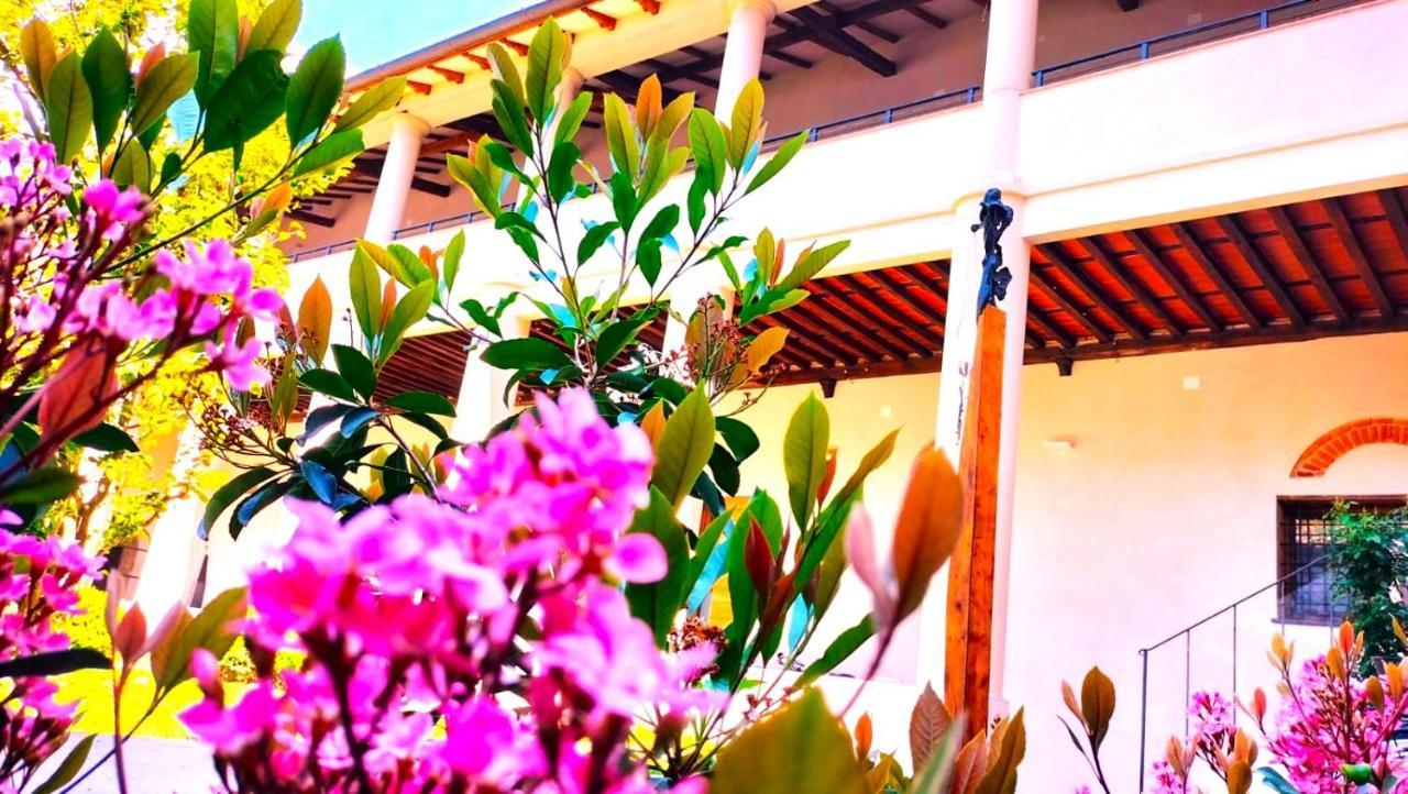 Badia Giulia Prestigious Historical B&B, Camaiore - Adults Only - No Pets Zewnętrze zdjęcie