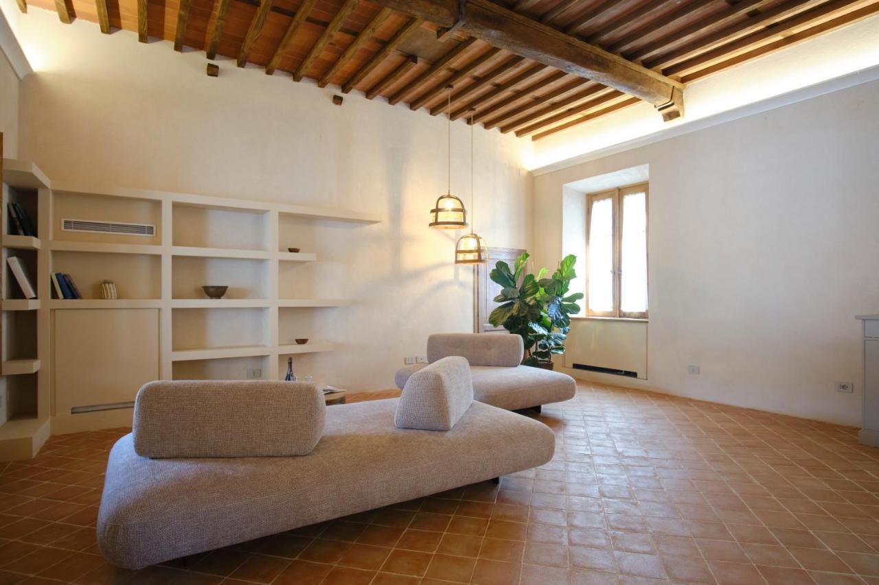 Badia Giulia Prestigious Historical B&B, Camaiore - Adults Only - No Pets Zewnętrze zdjęcie