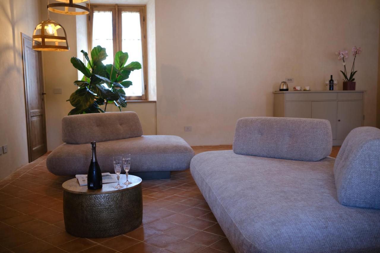 Badia Giulia Prestigious Historical B&B, Camaiore - Adults Only - No Pets Zewnętrze zdjęcie