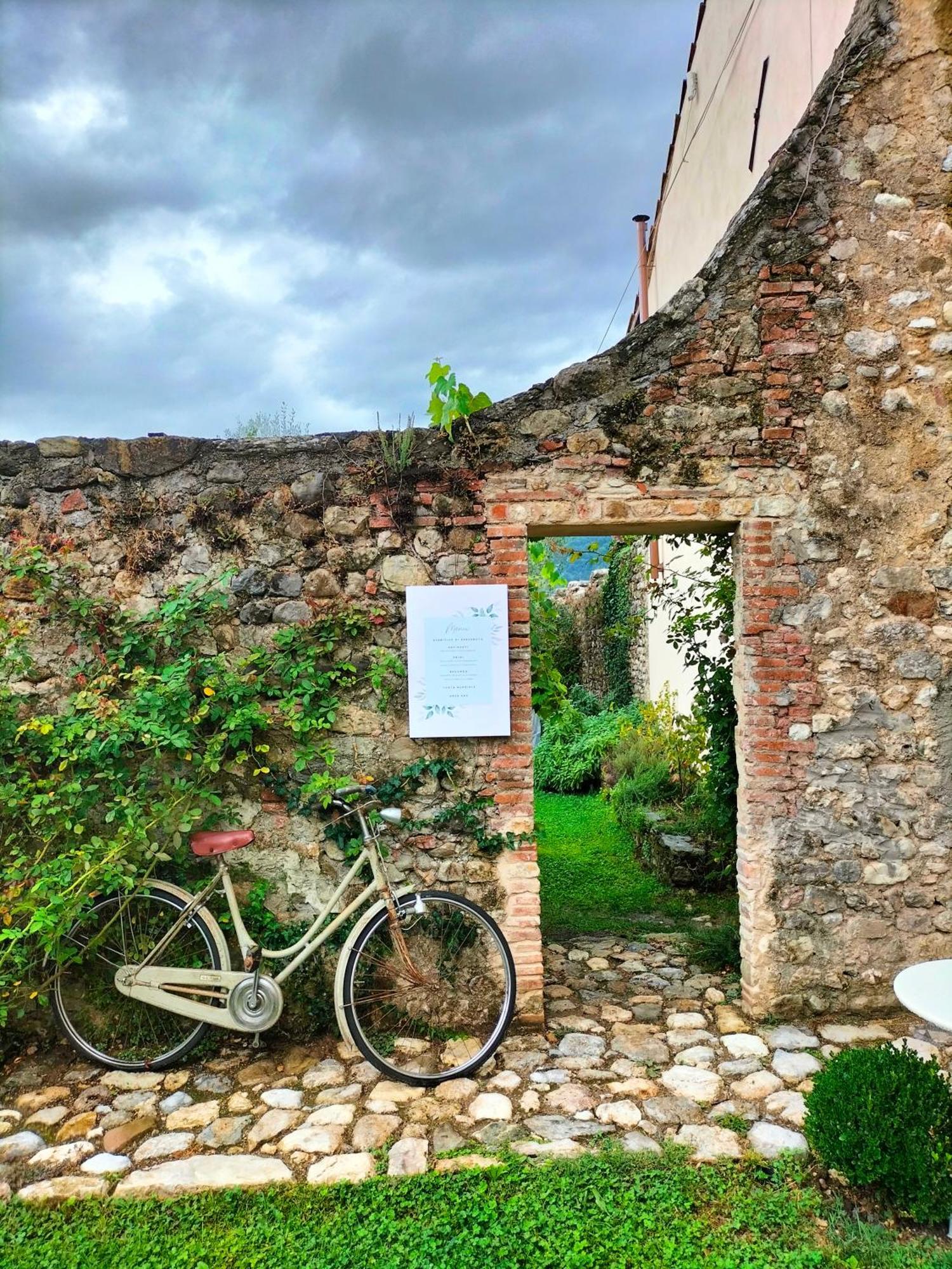 Badia Giulia Prestigious Historical B&B, Camaiore - Adults Only - No Pets Zewnętrze zdjęcie