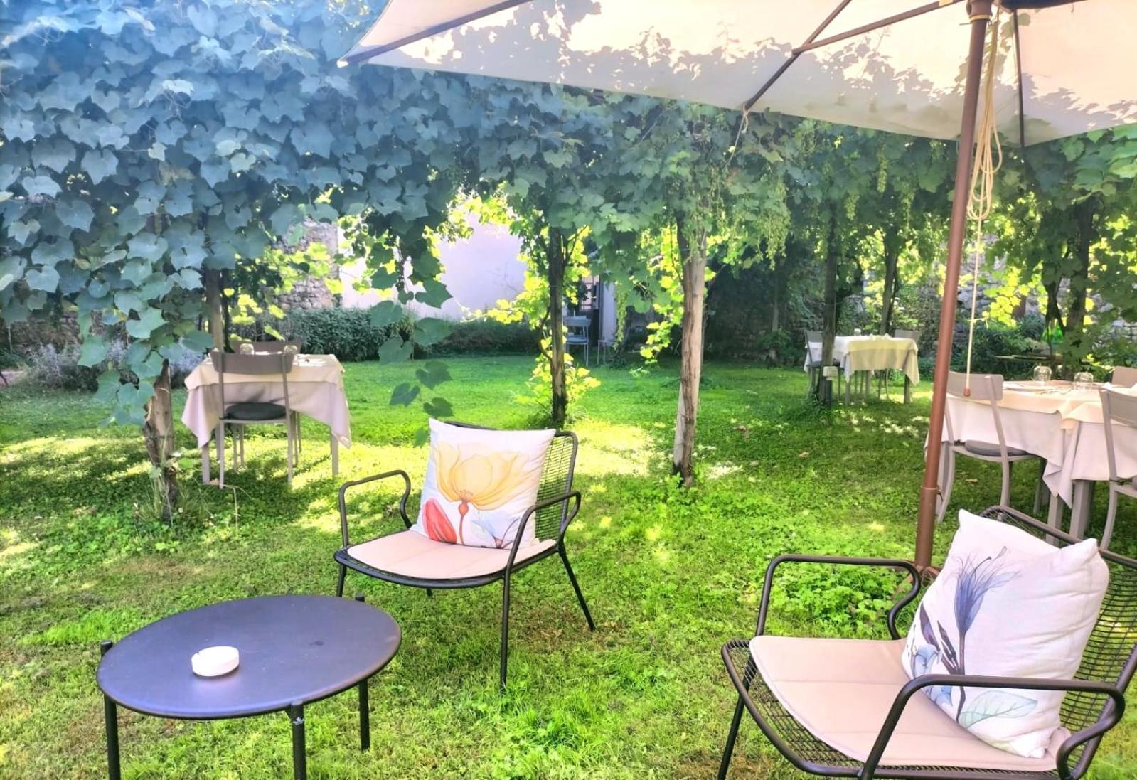 Badia Giulia Prestigious Historical B&B, Camaiore - Adults Only - No Pets Zewnętrze zdjęcie