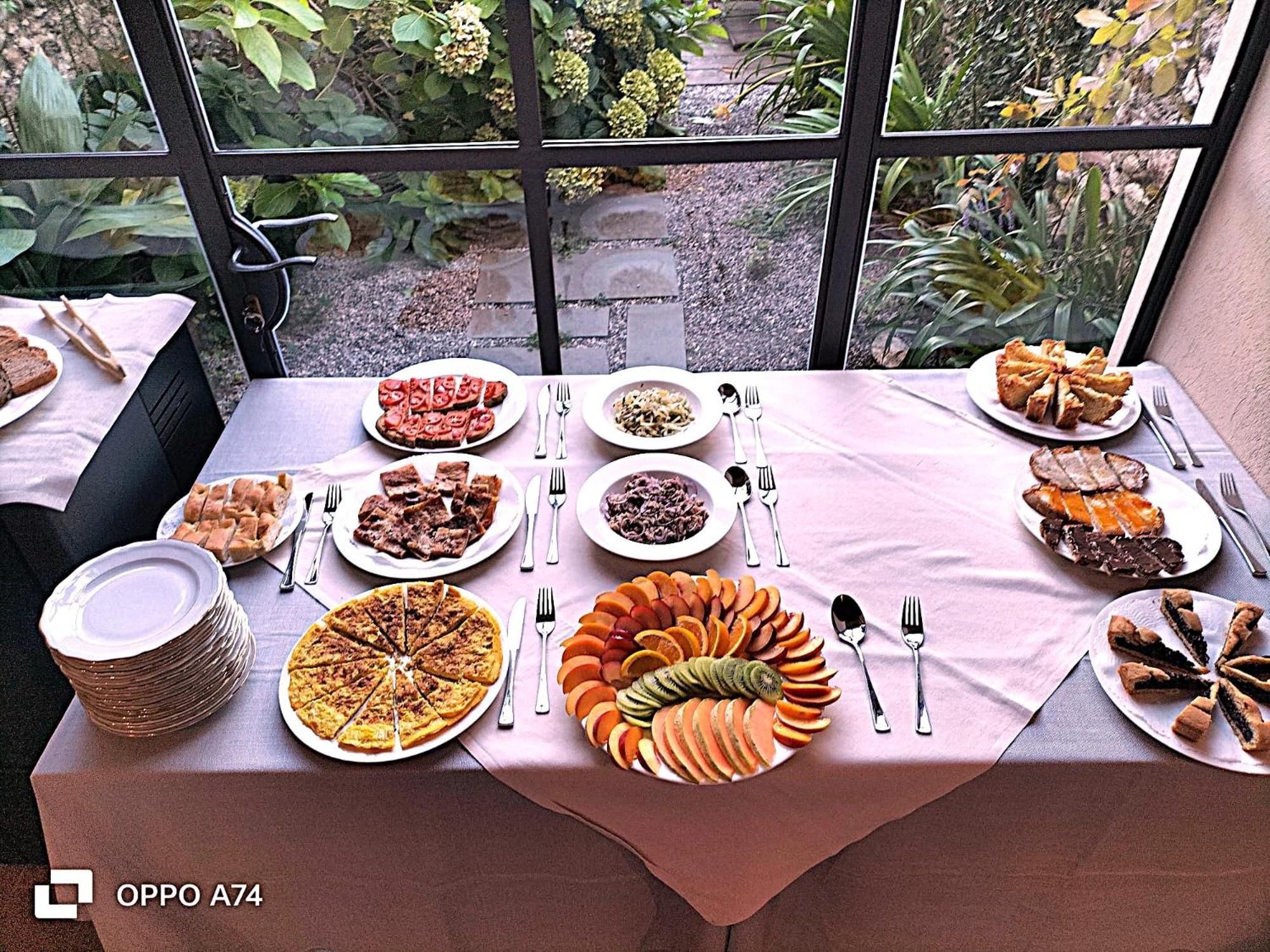 Badia Giulia Prestigious Historical B&B, Camaiore - Adults Only - No Pets Zewnętrze zdjęcie