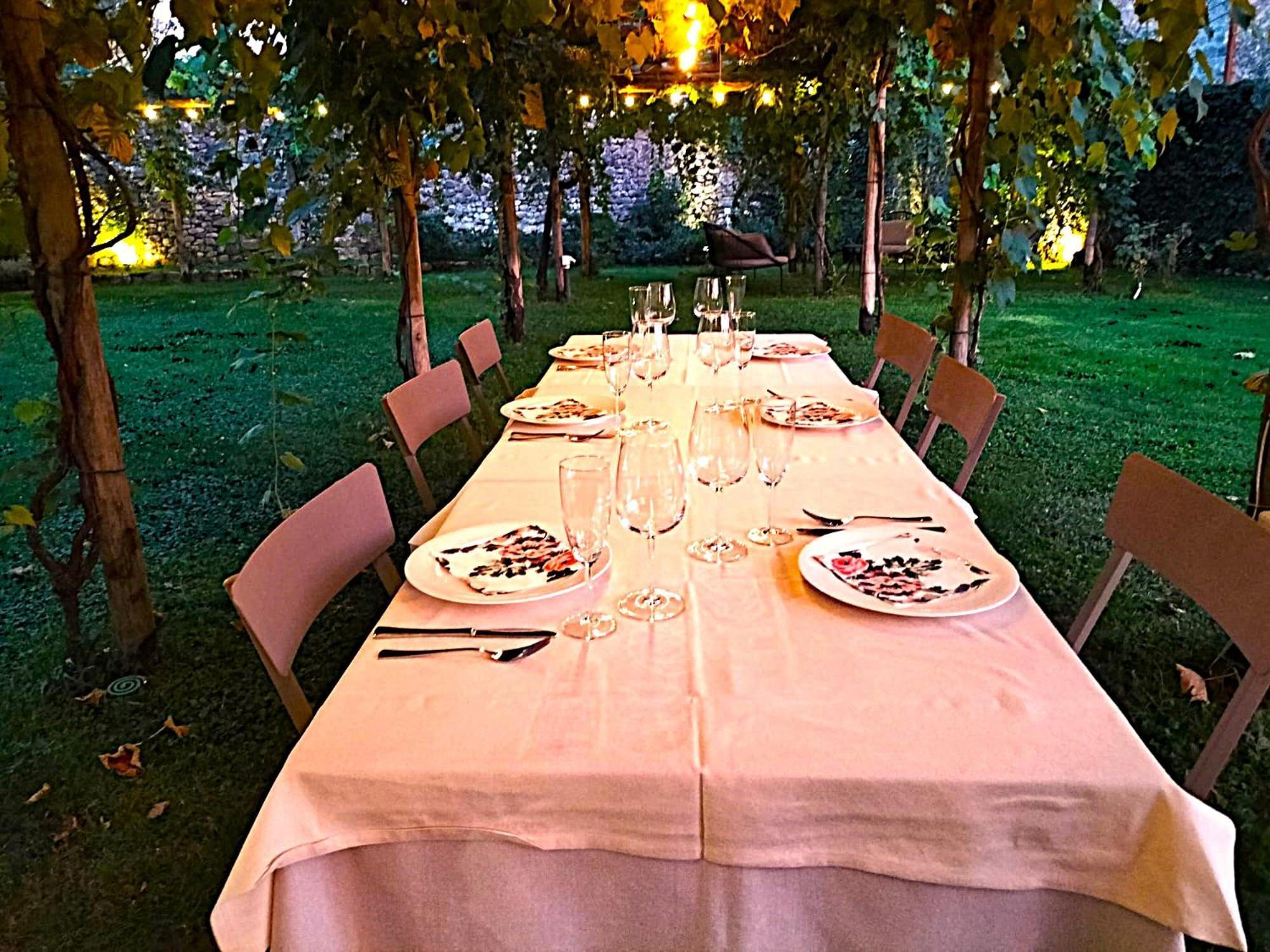 Badia Giulia Prestigious Historical B&B, Camaiore - Adults Only - No Pets Zewnętrze zdjęcie