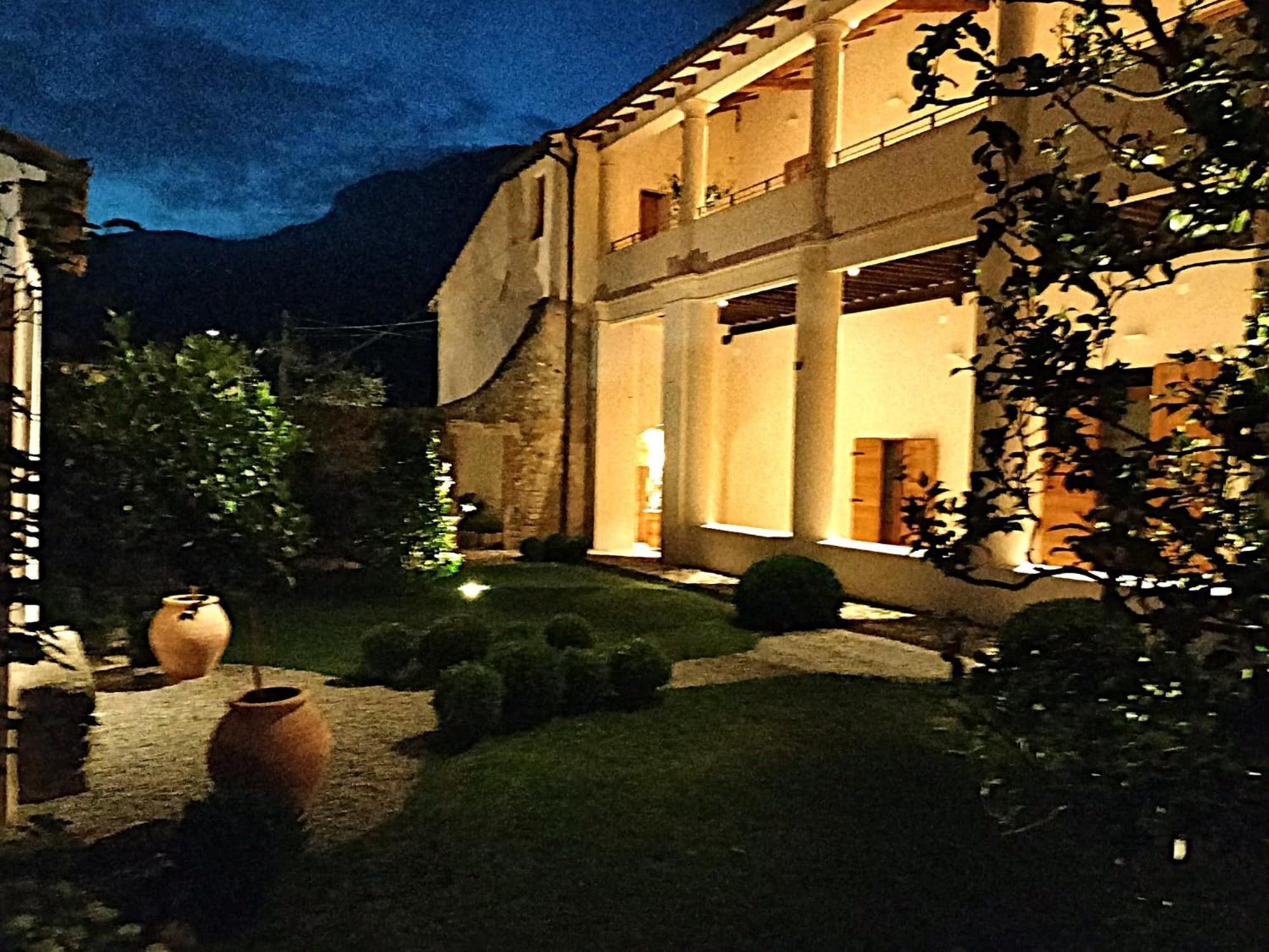 Badia Giulia Prestigious Historical B&B, Camaiore - Adults Only - No Pets Zewnętrze zdjęcie