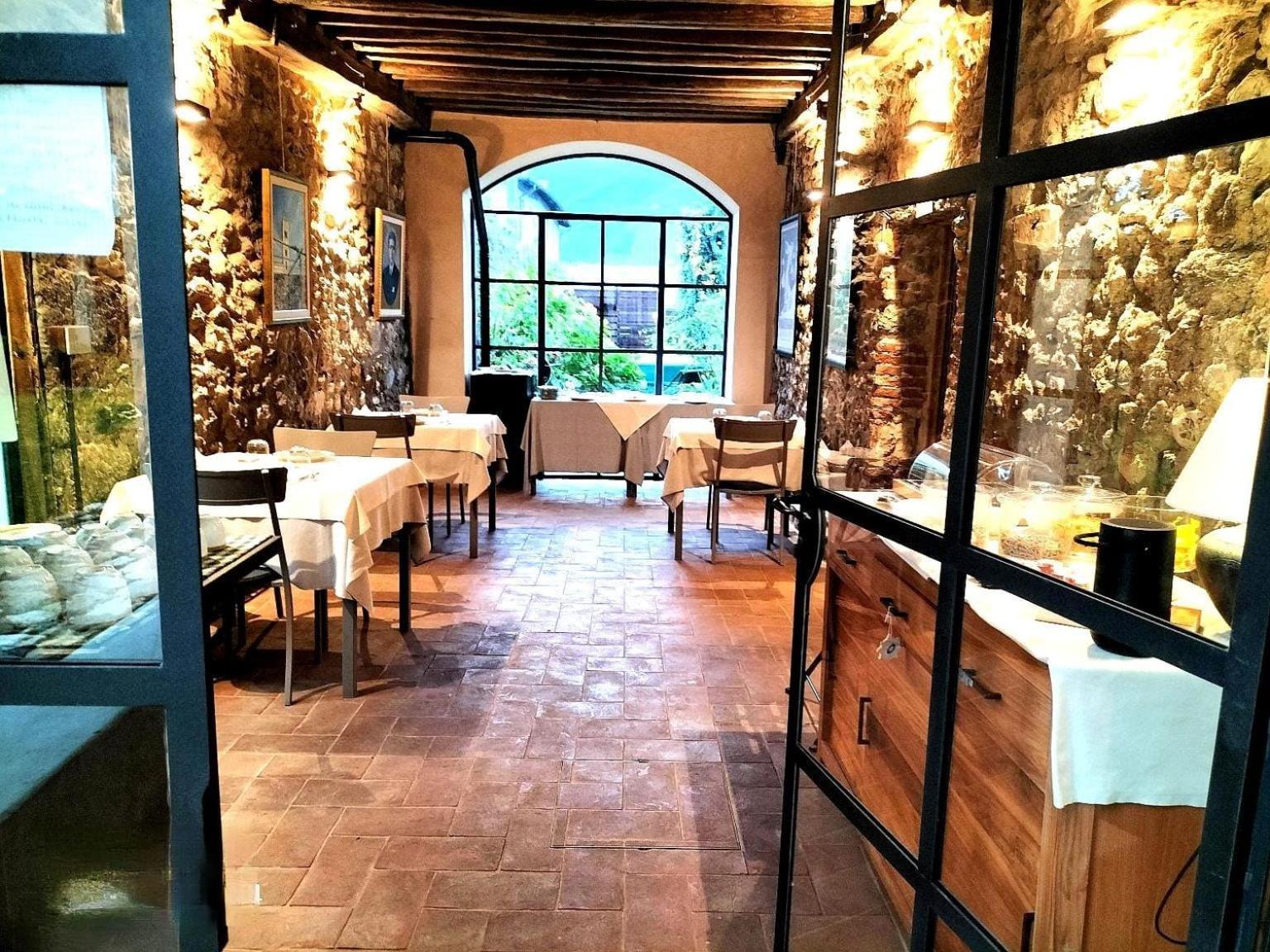 Badia Giulia Prestigious Historical B&B, Camaiore - Adults Only - No Pets Zewnętrze zdjęcie