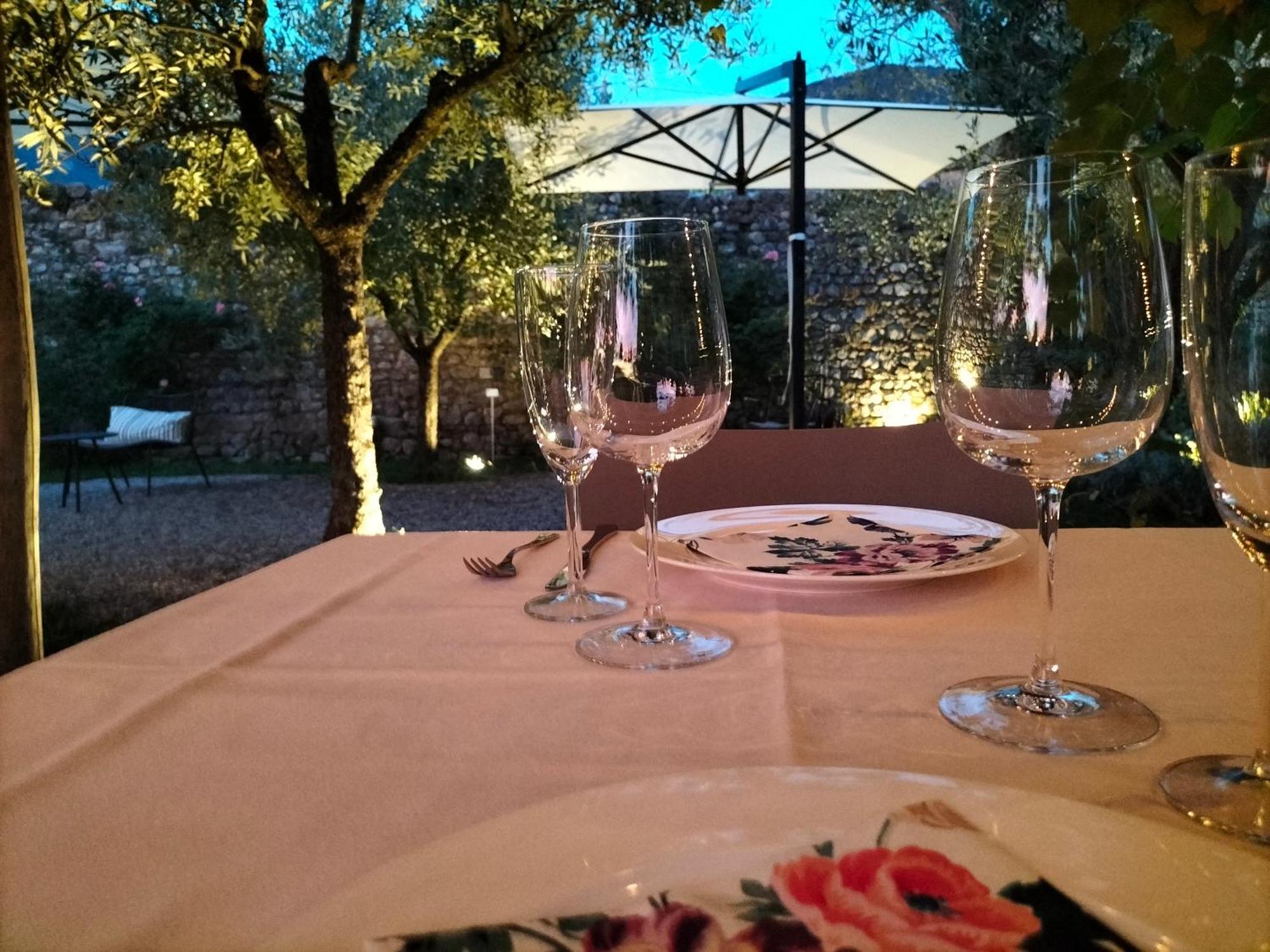 Badia Giulia Prestigious Historical B&B, Camaiore - Adults Only - No Pets Zewnętrze zdjęcie